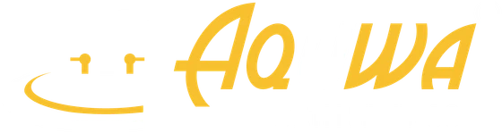 Aquwa Bath logo