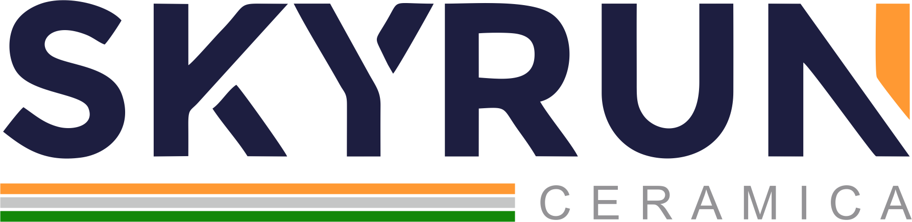 Skyrun Ceramica