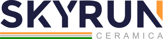 Skyrun Ceramica logo