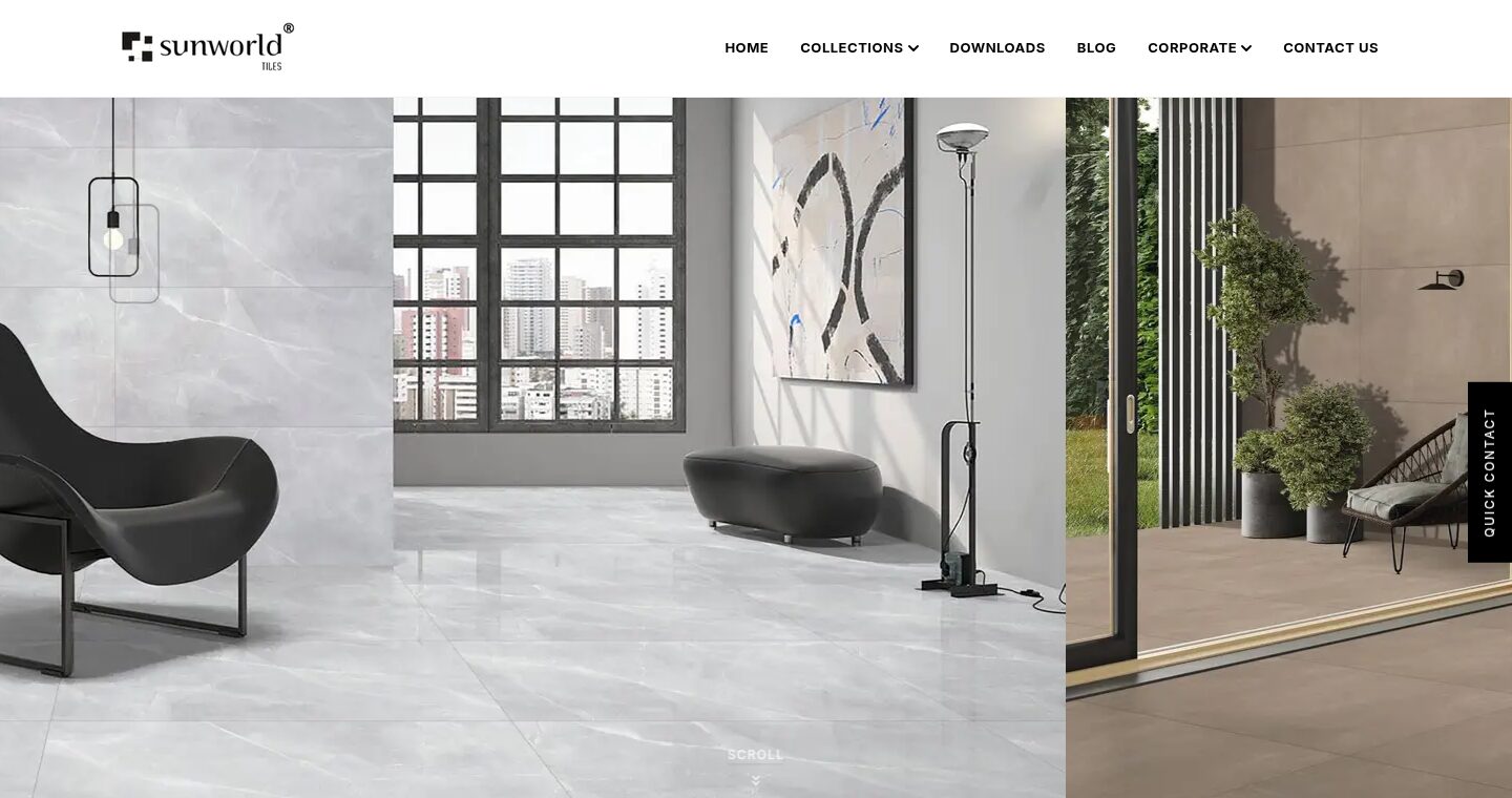 Sunworld Tiles